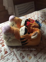 Defonseca тапочки серия Disney