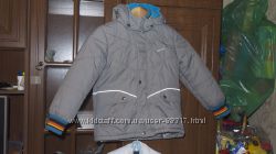 Продам куртку Lenne р. 116