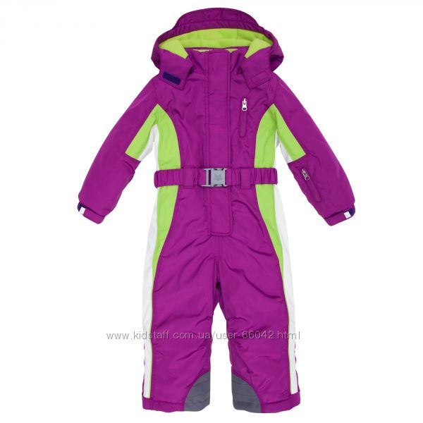 термокомбинезон Сhicco Flurry для девочки в 104