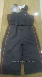 Самый теплый термо-комбинезон Chicco Flurry для мальчиков 80 на 86