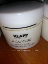 Маска эффект Klapp A Classic Effect Mask 