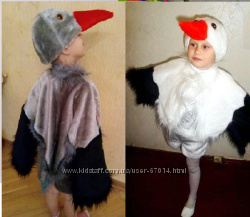 #3: журавель, лелека