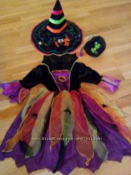 #5: відьмочка, 250 грн.