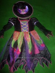 #10: чаклунка, відьма