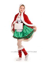 #3: Герда, 6-8-10 років