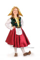 #3: Герда,110-130см 