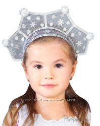 #9: зима, снігурочка