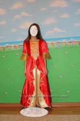 #2: Бель на 8-10 років