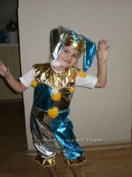 #4: 130гр, 110-120-130см