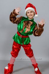 #8: 220грн., 116-130см