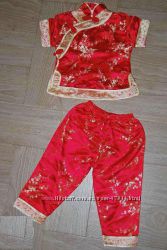 #4: китайський, 1-3 роки