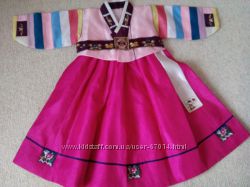 #2: Принцеса Мулан, 4-6р