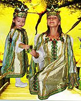 #3: царівна жаба,250 грн