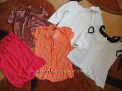 Блузки , Сорочки                                     