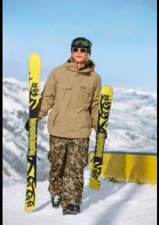 Брюки мужские лыжные сноуборд от Benchр. L