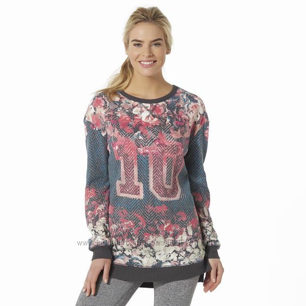 Туники фирмы Everlast из США. Два цвета. Размеры - S, M, L