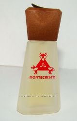 Мініатюра Montecristo 7 мл. Оригінал. Вінтаж.