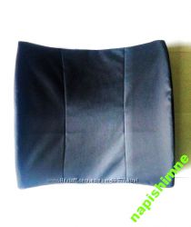 #8: подушка на кресло