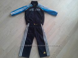 Спортивный костюм Adidas для мальчика 1-2 года  рост 92см