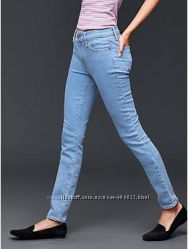 GAP AUTHENTIC 1969 true skinny jeans 26р