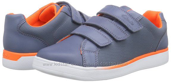 Clarks 33-37 р. 