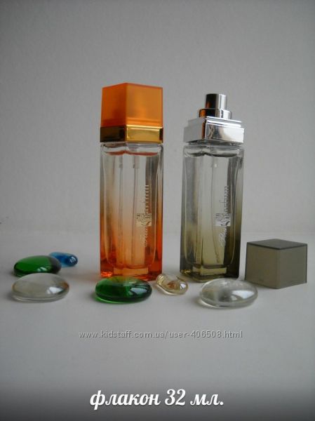 Духи Fleurparfum