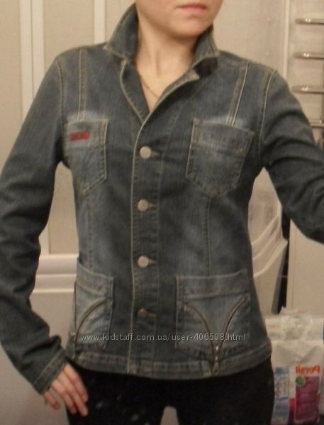 Детская одежда новая и б.у