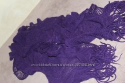 Шарфики разные Недорого