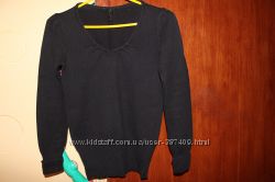 Свитер NAF NAF размер xs