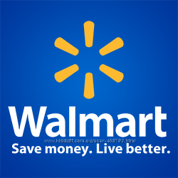 Walmart без предоплаты комиссия 10