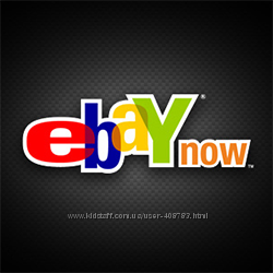 Найбільший у світі магазин-аукціон eBay. США, Англія, Німеччина. Італія