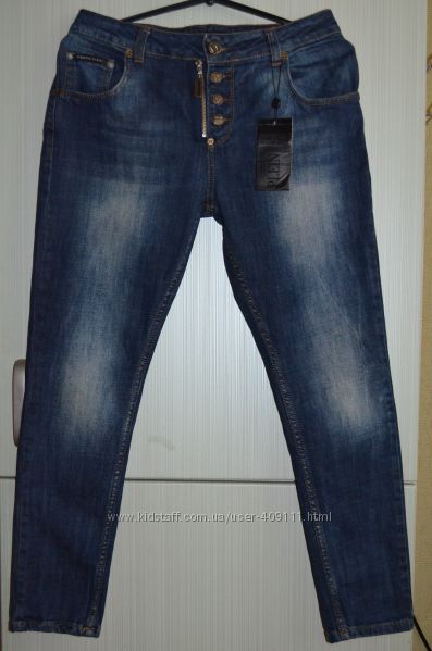 ДЖИНСЫ ЖЕНСКИЕ PHILIPP PLEIN 27размер РЕАЛЬНОЕ ФОТО
