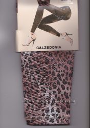 Леопардовые леггинсы Calzedonia-Италия-S