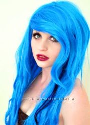 #1: цвет lagoon  blue