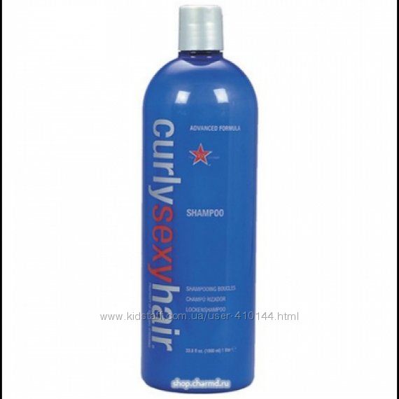 Профессиональная косметик адля волос