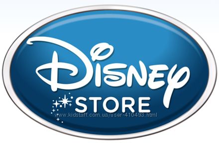 DisneyStore под 0 фришип