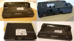 Док станция для видеокамеры Sony DCRA-C210, C152, C155, DCRA-C162, C220