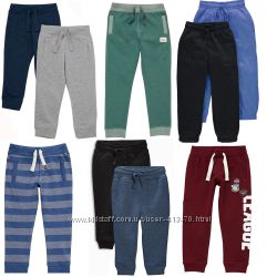 Спортивні штани Next, H&M, F&F, Matalan Англія в асортименті
