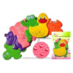 #2: мини коврики