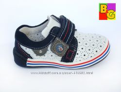 Детская обувь ТМ B&G