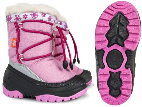 Зимняя обувь