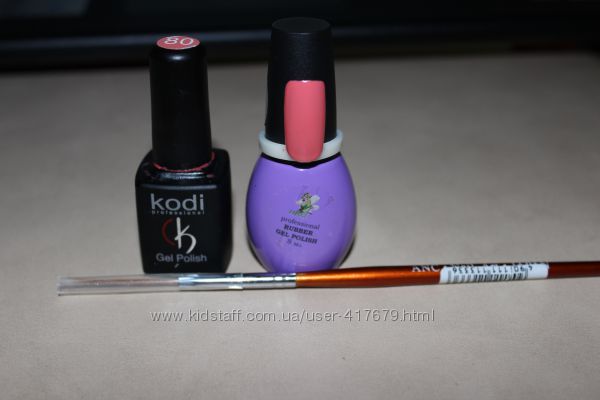 для нігтиків