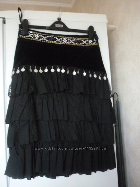 Женская юбка Motivi, размер 34  