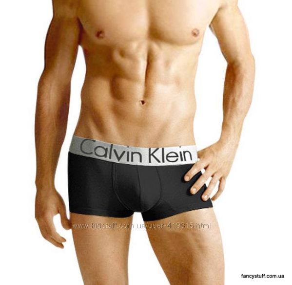 Мужское белье Calvin Klein