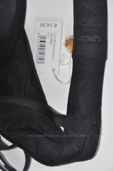 Бельё Jolidon, Prelude , Philippe Mathignon