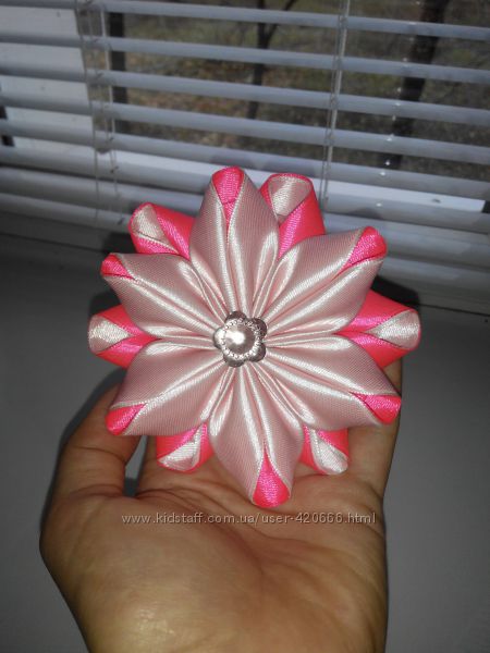 Украшения для девочеу