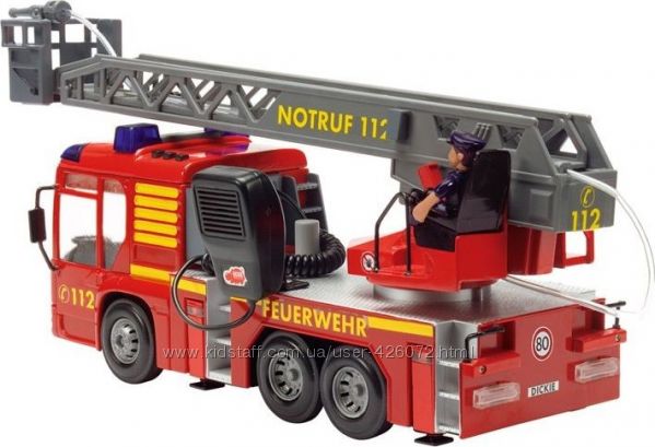 Машинки и спецтехника