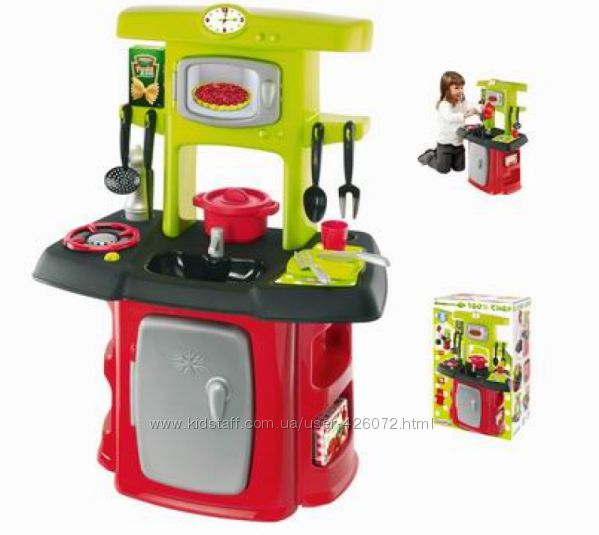 Кухни и супермаркеты, аксессуары