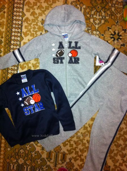 спортивные костюмы МАЛЬЧИК