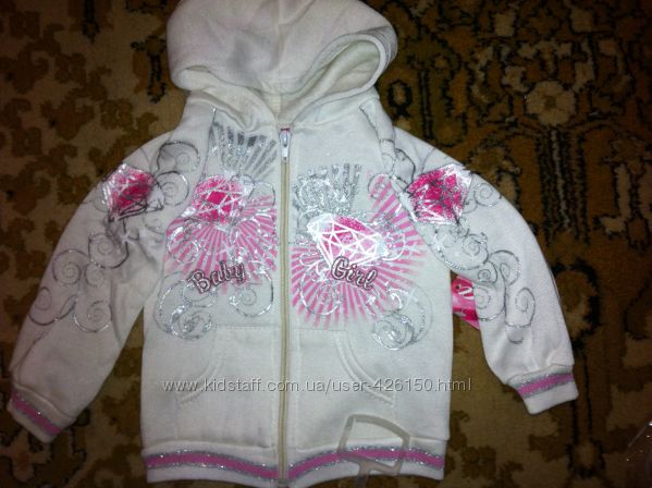 спортивные и просто костюмы Девочка